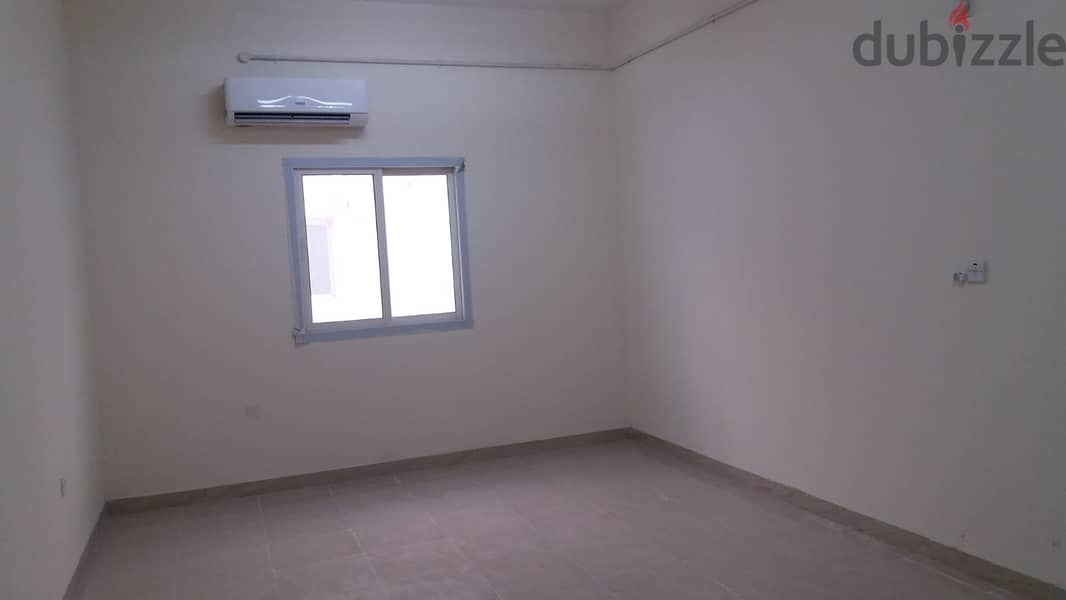 180 Room For Rent - Industrial area 6