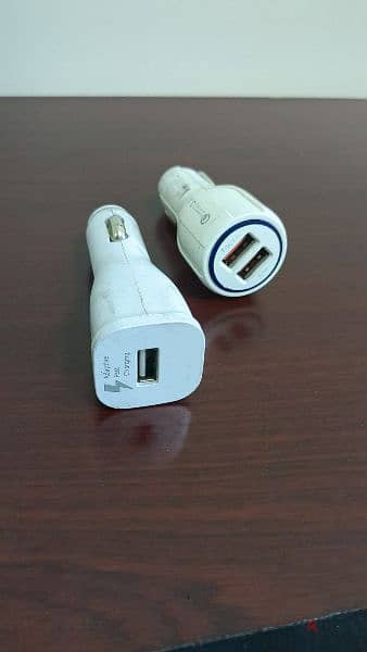 Car Charger 3