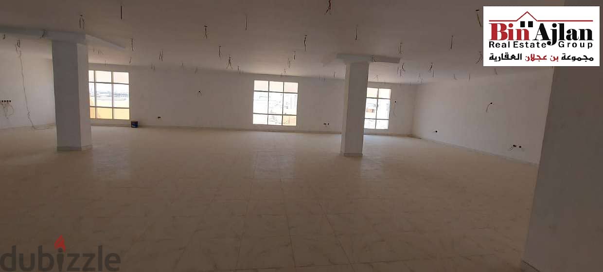 Full commercial building in the logistics area A destination directly 2