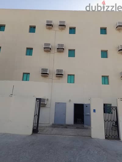 38 Room near Abu Nakhla