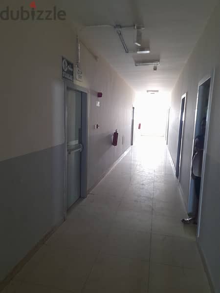 42 Room near Abu Nakhla 2