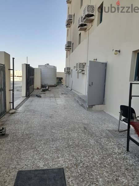 42 Room near Abu Nakhla 3