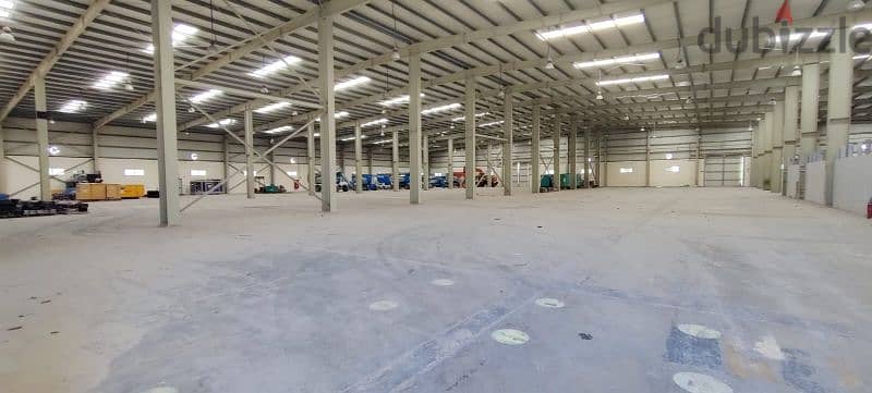 3500 Store For Rent 1