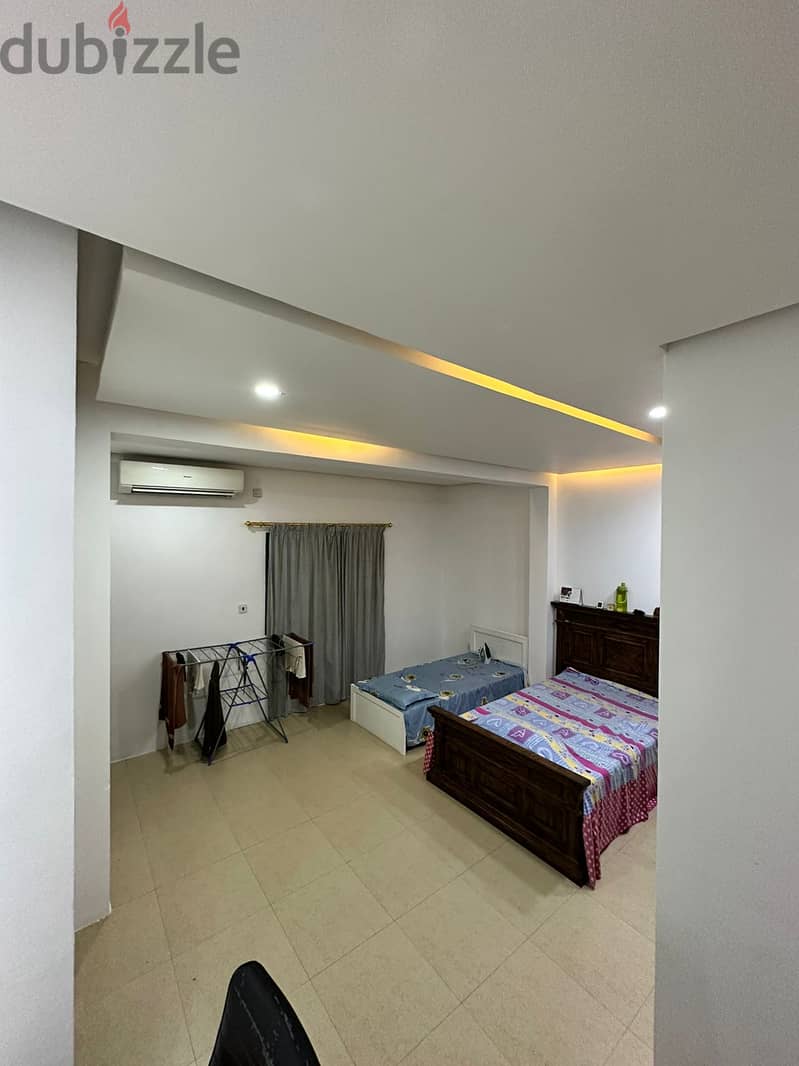 Bedspace Available for Executive Bachelor 1