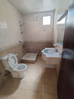 1 Bedroom Apartment unfurnished at Old AiPort Area