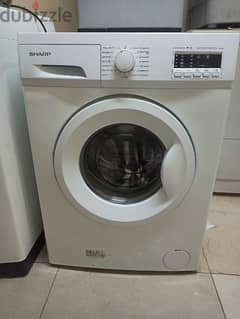 washing machine for sale sharp 0