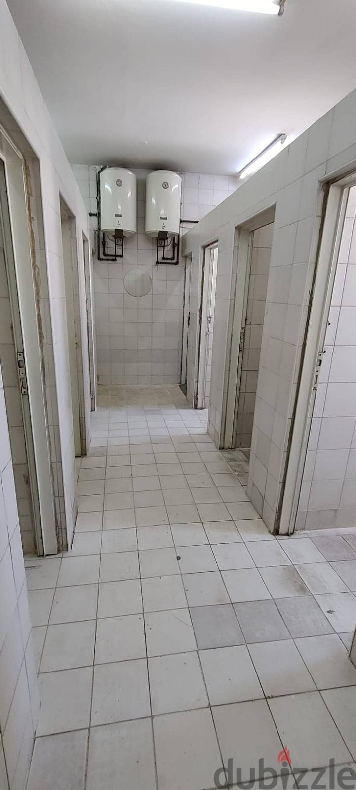 42 Room For Rent - Abu Nakhla 3