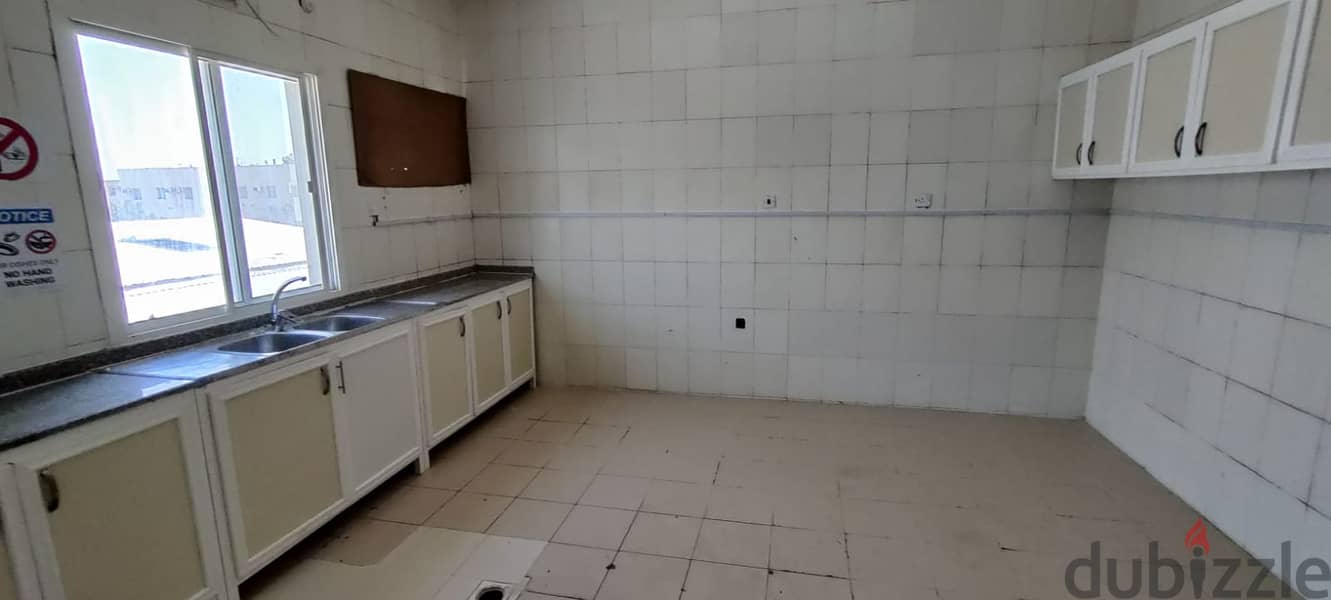 42 Room For Rent - Abu Nakhla 4