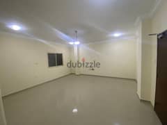 Spacious  big 3HBK apartment available only family.  mathar qadeem