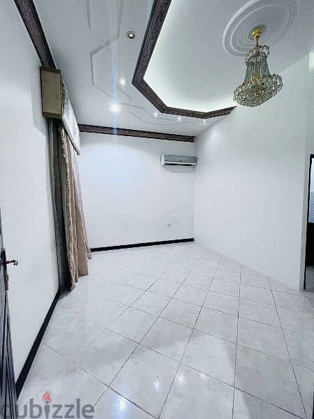 2 bhk avilable in Al wukair near ezdan 24 0