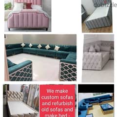 Call me 31089471-We make the best furniture in qatar. . . . . .