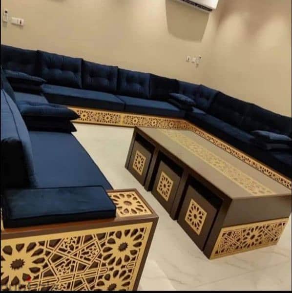 Call me 31089471-We make the best furniture in qatar. . . . . . 3