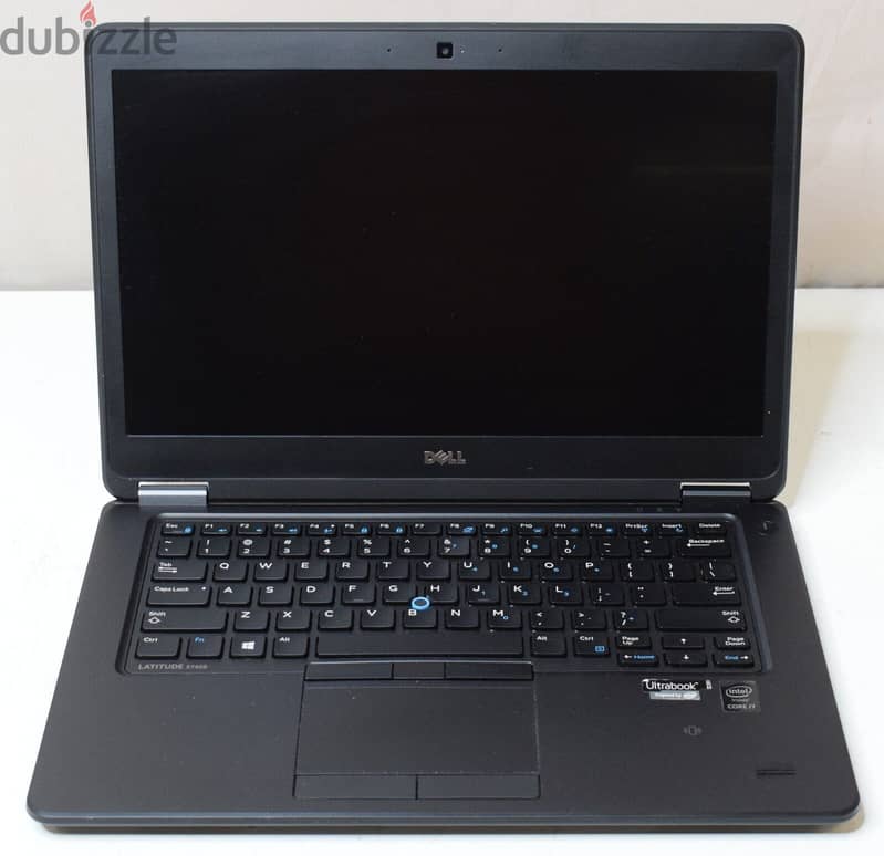 Dell Latitude Core i7 0