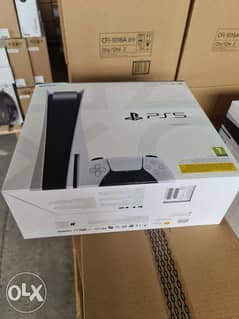NEW Sony PlayStation 5 PS5 0