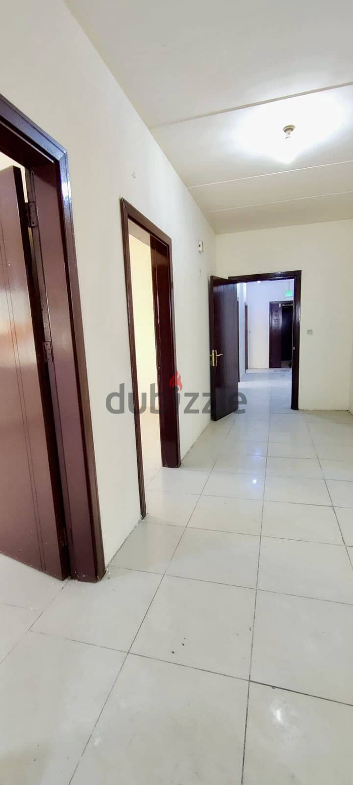 5 BHK Apartment For Staff and Labor 1