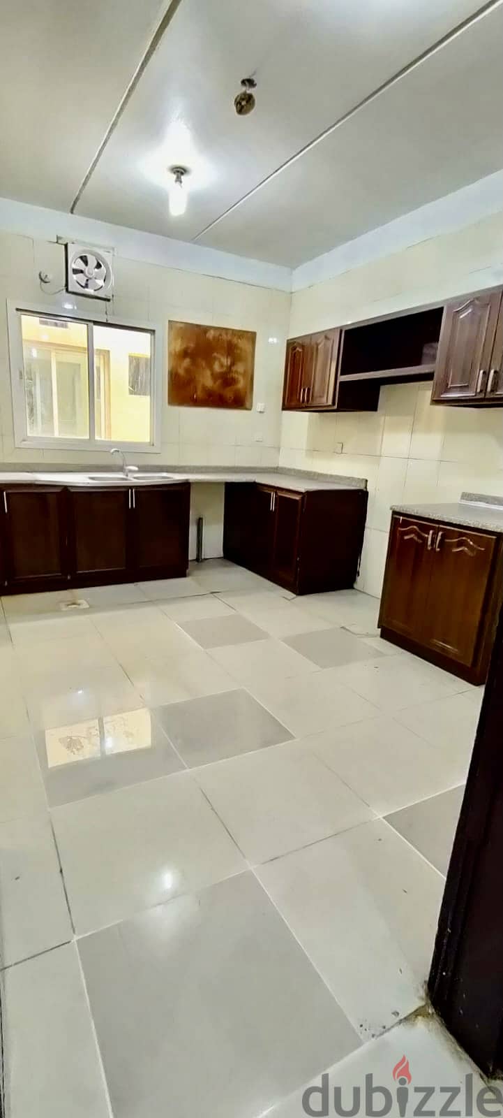 5 BHK Apartment For Staff and Labor 3