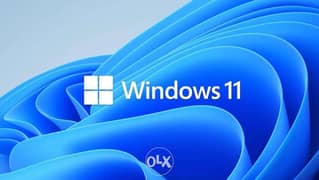 Windows 11, 10, 7 installation and Application Softwares
