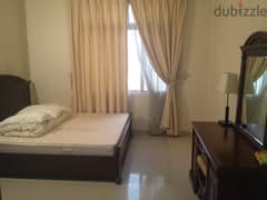 Fully Furnished 1 Bedroom apartment in Bin Mahmoud 0