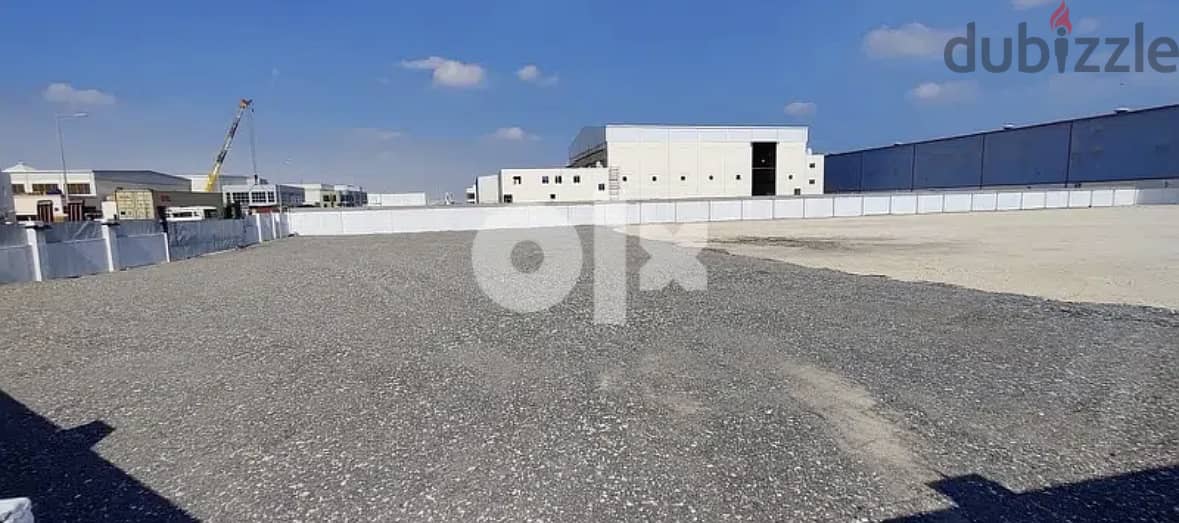 5000 m2, 10000 m2 Land For Rent 0