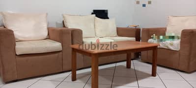 sofa set & Dining 0