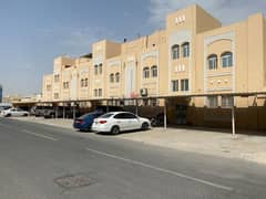 Spacious  big 2bhk apartments mathar qadeem near Health centre 0