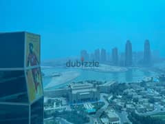 For rent a furnished apartment in Zigzag Tower 2 Room 0