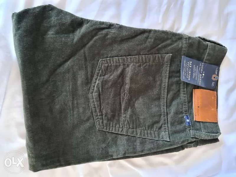 Original Men's Levi 501, Lucky Brand , Gap, jeans. 4