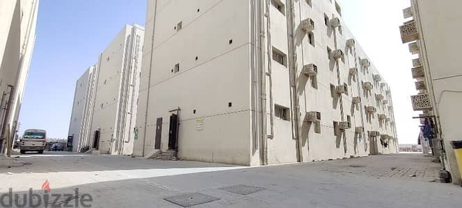 180 Room For Rent - Brand new building