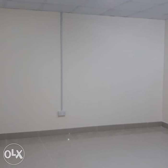 studio room available in mamoura near MES school 0