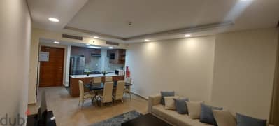 For sale apartment 2BHK in Erkyah City, Lusail City 0