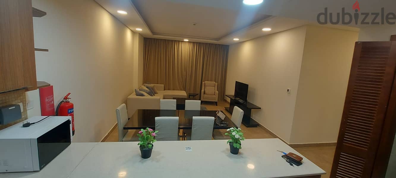 For sale apartment 2BHK in Erkyah City, Lusail City 1
