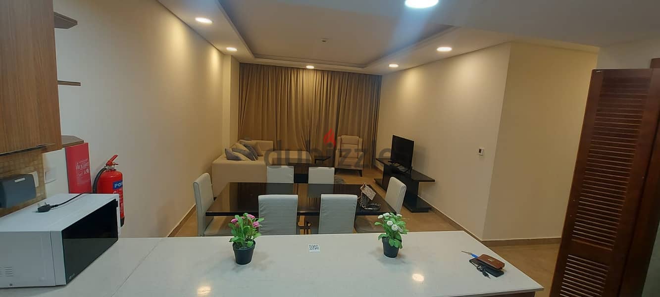 For sale apartment 2BHK in Erkyah City, Lusail City 11