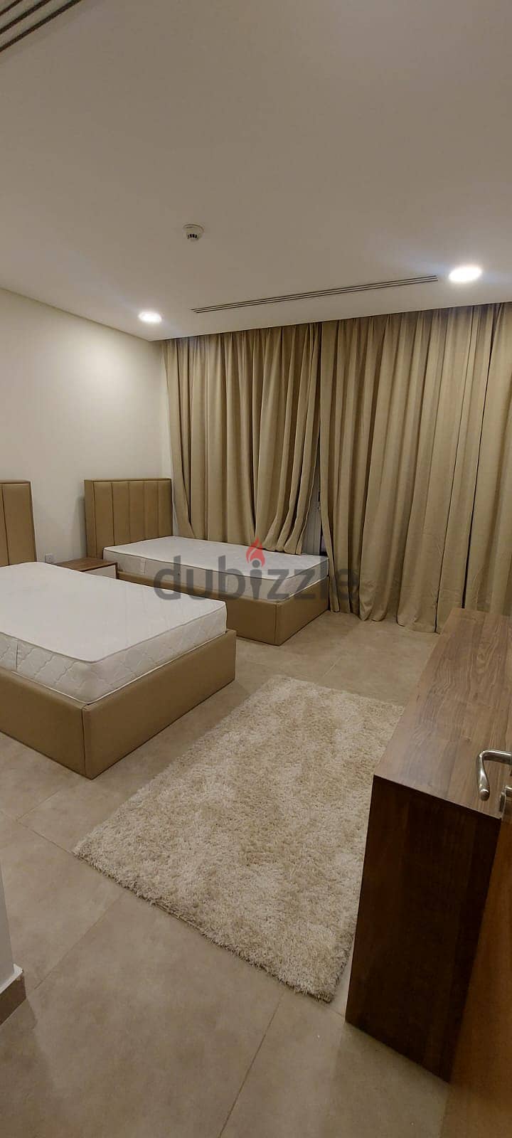 For sale apartment 2BHK in Erkyah City, Lusail City 11