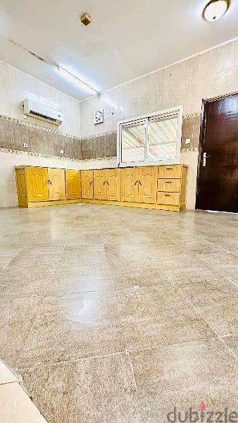Villa For Executive Staff - Al Waab