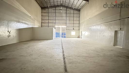 500 Store - Doha industrial area