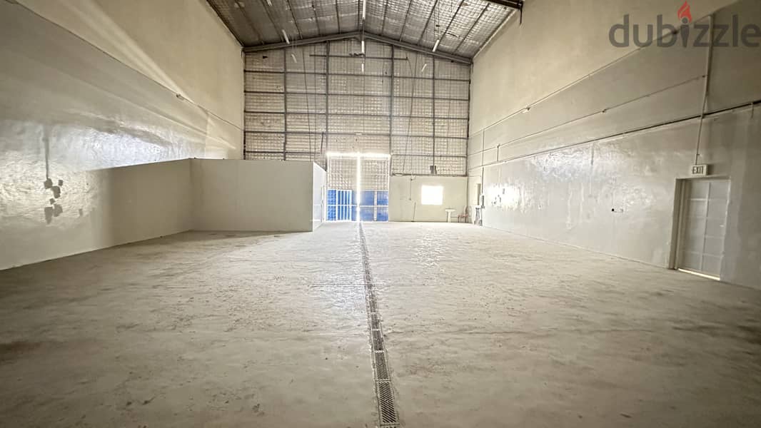 500 Store - Doha industrial area 0