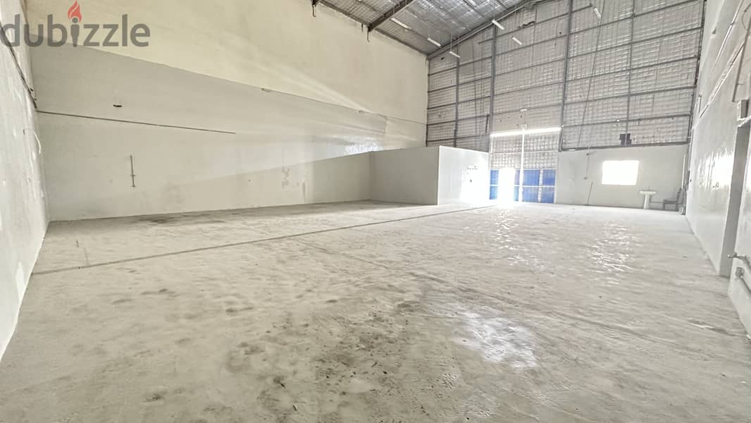 500 Store - Doha industrial area 2