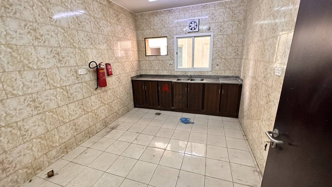 42 Roo camp For Rent - Abu Nakhla 2