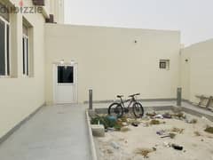Furnished & unfurnished 1bhk available in wakrah for family
