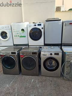 washing machine buying