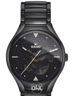 Rado True Phospho Limited edition (out of 1003) 0