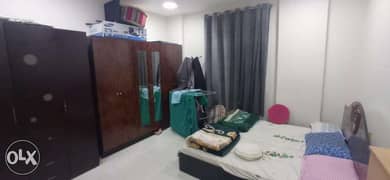 Hot Offer!! Furnished Executive Bachelor Accommodation at Mansoora 0