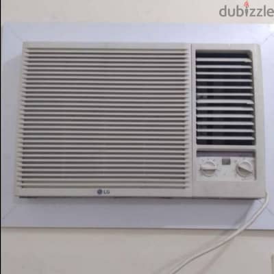USED WINDOW AC FOR SALE 33769295 - Air conditioners & Fans - 120182324