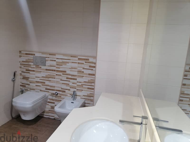 FF one bedroom apartment Lusai Marina 0