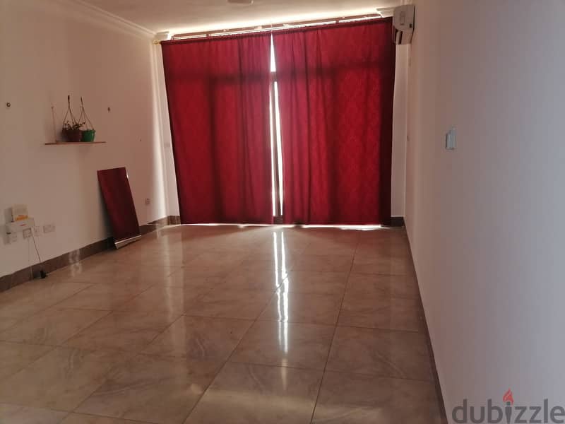 6 BHK villa for rent al duhail near landmark mall 1