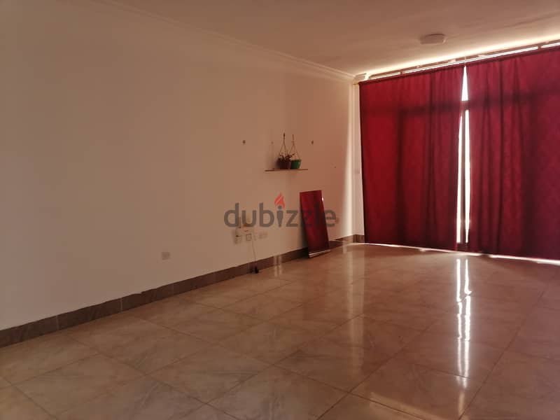 6 BHK villa for rent al duhail near landmark mall 2