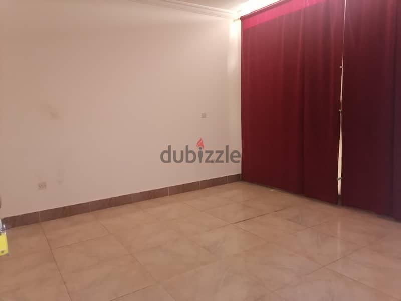 6 BHK villa for rent al duhail near landmark mall 4