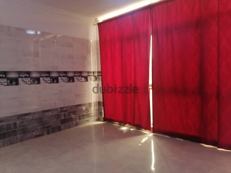 6 BHK villa for rent al duhail near landmark mall 5