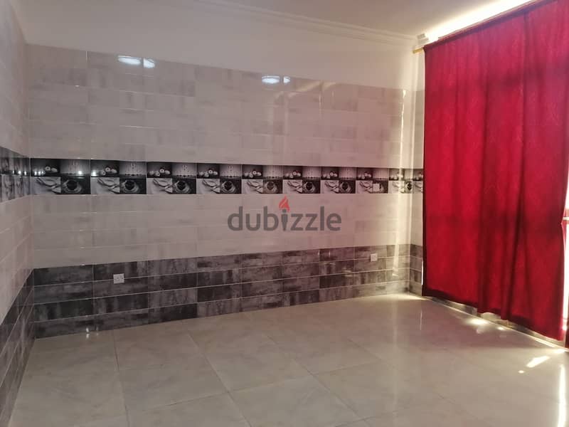 6 BHK villa for rent al duhail near landmark mall 6