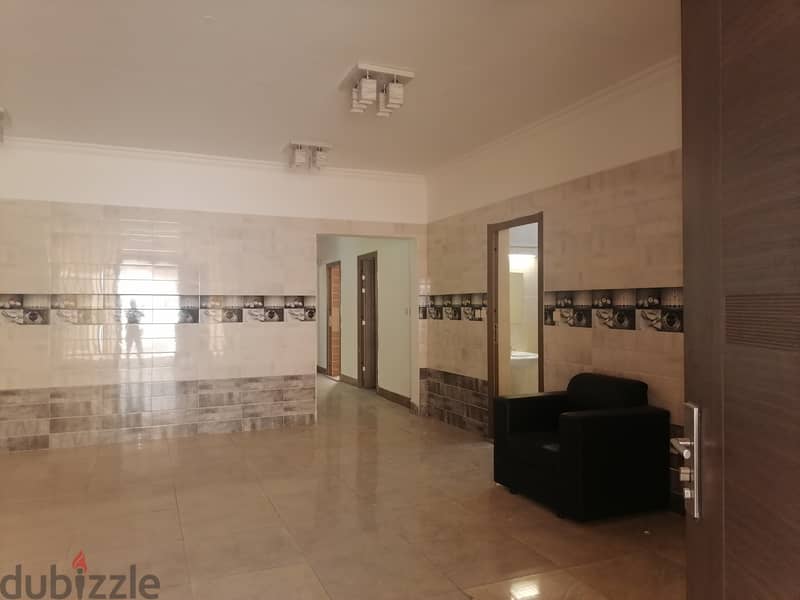 6 BHK villa for rent al duhail near landmark mall 7